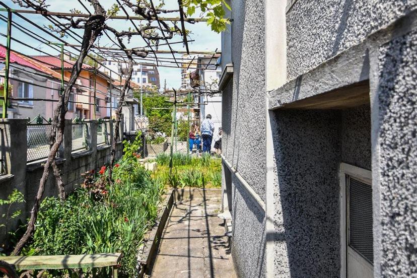 House Stavrevi Villa Varna Luaran gambar